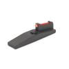 Fusion Firearms LPA Front Fiber Optic Sight - Ruger Mark IV Competiton, Hunter view 1