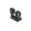 Fusion Firearms Adjustable Folding Rear Sight - (Shorter) TC83M view 1