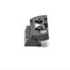 Fusion Firearms Adjustable Folding Rear Sight - (Shorter) TC83M view 2