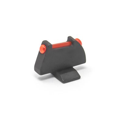 Fusion Firearms LPA Front Fiber Optic Sight - Beretta 8000 Cougar, 92A1, 98A1, M9A3, 90TWO