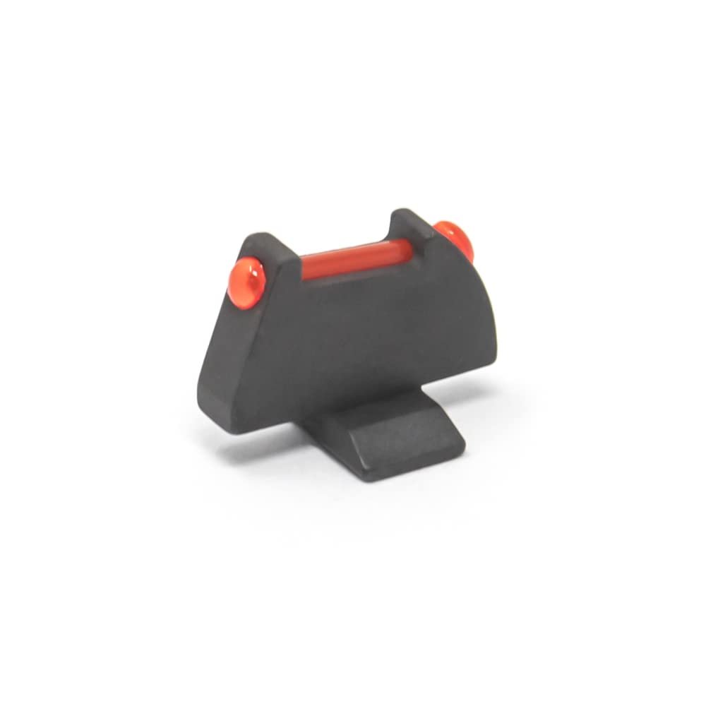 Fusion Firearms LPA Front Fiber Optic Sight - Beretta 8000 Cougar, 92A1, 98A1, M9A3, 90TWO