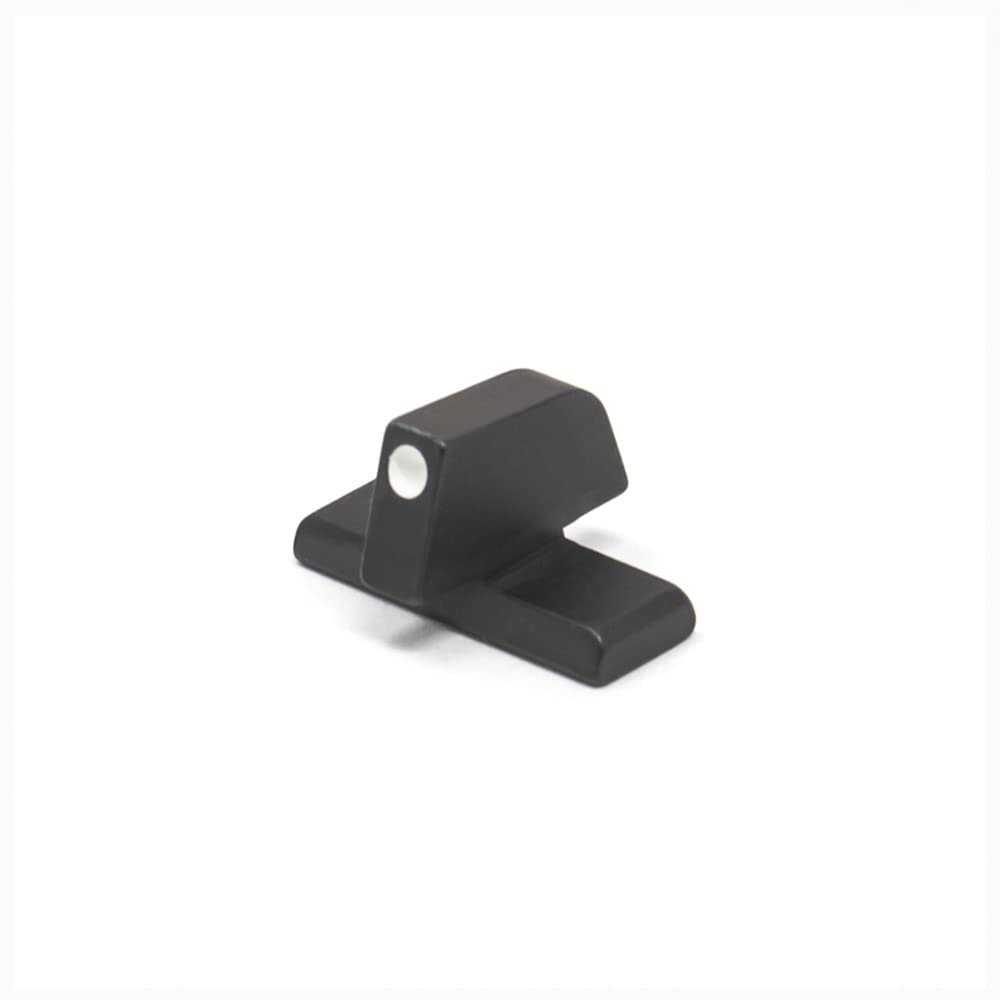 LPA Front White Dot Sight - Beretta APX