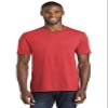 Port & Company  Fan Favorite  Blend Tee. PC455 view 1