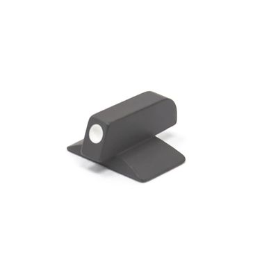 1911 Colt Novak Compatible White Dot Front Sight