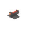 Fusion Firearms Colt Novak Compatible Fiber Optic Front Sight view 1