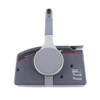 Outboard Remote Control Box Side Mount Outboard Motor For 703 Outboard Throttle Mount Cable And Key Forward/Reverse Lever Boat Control Box, Simple Control Pull Open (Reverse Mode)