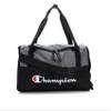 Champion Prologue Duffel Bag, Heather Grey, One Size view 1