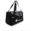 Champion Prologue Duffel Bag, Heather Grey, One Size view 2