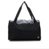 Champion Prologue Duffel Bag, Heather Grey, One Size view 3