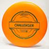 Discraft Putter Line Challenger Disc Golf Putter & Approach Disc, Pick Color/Weight [Stamp & Exact Color May Vary] Red 173-174 Grams view 4