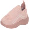 Carter's Girls Taylen Athletic Sneaker, Pink