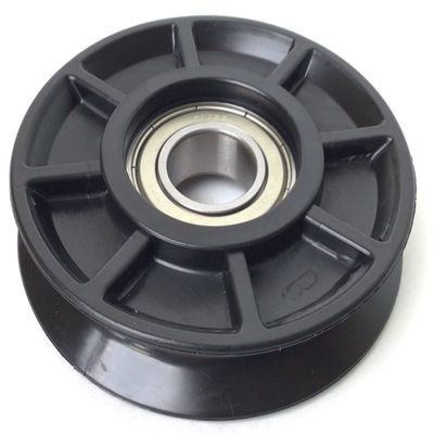 Black Pulley 1000353609 Works W Matrix Fitness AR11 Rower