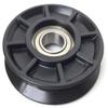 Black Pulley 1000353609 Works W Matrix Fitness AR11 Rower view 1