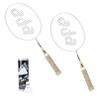 ADA Sports 2 Racket Badminton Set (71 Smack Mini - 20") view 1