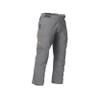 First Lite Men's Omen Stormshelter Pant - Lightweight Waterproof Hunting Pants - Ash Grey - XX-Large view 1