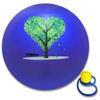 Pregnancy Ball, Yoga Ball Chair & Birthing Ball, Maximum Stability - Exercise Ball Chair, Swiss Stability for Sitting at Desk, Office, Home view 1
