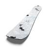 JONES Snowboards Solution Splitboard, Directional Freeride, Directonal Freeride, Karakoram Ultra Clips 2.0 with Tip Lock, 169cm, Wide, Big Horn Series view 2