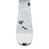 JONES Snowboards Solution Splitboard, Directional Freeride, Directonal Freeride, Karakoram Ultra Clips 2.0 with Tip Lock, 169cm, Wide, Big Horn Series view 3