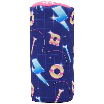 Noonan Golf Premium Fairway Wood Cover | Fleece Lined & Water Resistant Golf Club Cover - Fun, Creative & Unique Headcover Designs