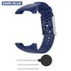 CeFurisy Silicone replacement wristband compatible with Polar M400 / M430, adjustable replacement band Soft wristband with tool view 3