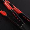 jinyi2016SHOP Telescopic Fishing Rod Ultralight Travel Fishing Rod, Summer Stream Telescopic Fishing Rods Carbon Fiber Carp Rods Freshwater Fishing Rod Light Hard Hand Pole Portable Fishing Pole view 4