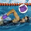 BESPORTBLE 1pair Swim Gloves for Water Sports Wear-Resistant Swim Mittens for Swimming and Surfing for Water Fitness Classes view 2