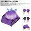 BESPORTBLE 1pair Swim Gloves for Water Sports Wear-Resistant Swim Mittens for Swimming and Surfing for Water Fitness Classes view 3