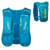 Azarxis Hydration Running Vest Backpack Pack 5L for Women and Men Jogging Trail Race Marathon Cycling Hiking (Mint Blue Backpack Only) view 1