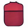 YTYKINOY Neoprene Pickleball Paddle Cover Pickleball Racket Sleeve (Red) view 1