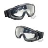 FMA Outdoor Goods OK Goggles Adjustable Goggles Helmet Style (Black) view 3