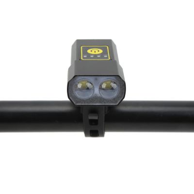 bikes Front Light watertight Lightweight USB Rechargeable Bright bikes Front Headlight for Night Riding , watertight bikes Lights , watertight bikes Lights , bikes Front Light Waterproobicycle Light b