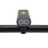 bikes Front Light watertight Lightweight USB Rechargeable Bright bikes Front Headlight for Night Riding , watertight bikes Lights , watertight bikes Lights , bikes Front Light Waterproobicycle Light b view 1