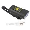 bikes Front Light watertight Lightweight USB Rechargeable Bright bikes Front Headlight for Night Riding , watertight bikes Lights , watertight bikes Lights , bikes Front Light Waterproobicycle Light b view 4