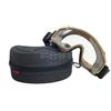 FMA Outdoor Goods OK Goggles Adjustable Goggles Helmet Style (Sand) view 1