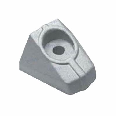 Zinc Anode for Outboards parts 5 HP 4-stroke - 1 PC Osculati - 43.272.20-4327220