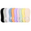 BOOPH 10 Pairs Girls Boys Socks Kids No Show Socks Toddlers Girl Anti-slip Ankle Low Cut Sock 7-9Years Multicolor3 view 1