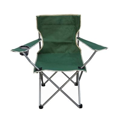 KKNH Folding Chair High-end Camping Chair Portable Folding Chair Portable Chair Suitable for Camping, Party,Barbecue,Fishing Outdoor Patio Lawn Picnic (Color : B)