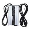 ANTUKO 36V 5A Golf Cart Charger Without Plug Replacement for Club Car TXT view 1
