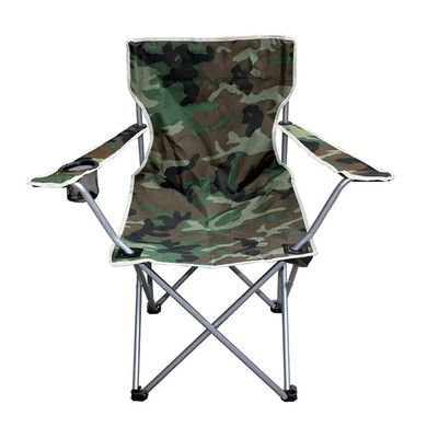 KKNH Folding Chair High-end Camping Chair Portable Folding Chair Portable Chair Suitable for Camping, Party,Barbecue,Fishing Outdoor Patio Lawn Picnic (Color : A)