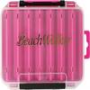 Duo Beach Walker Reversible 100 Pink/Gold Foil view 1