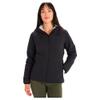 MARMOT Women's Novus Hoody, Black, X-Small view 1