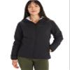 MARMOT Women's Novus Hoody, Black, X-Small view 2