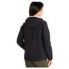 MARMOT Women's Novus Hoody, Black, X-Small view 3