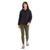 MARMOT Women's Novus Hoody, Black, X-Small view 4