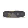 Loaded Boards Ballona Mini Cruiser Longboard Skateboard Deck (Willy Graphic) view 3