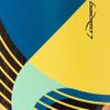 Loaded Boards Ballona Mini Cruiser Longboard Skateboard Deck (Willy Graphic) view 4