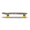 Loaded Boards Ballona Mini Cruiser Longboard Skateboard Complete (Otang Fat Free 86a Wheels, Paris 150mm 50 Trucks) view 4