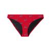 FOCO Buffalo Bills NFL Womens Mini Print Bikini Bottom - XXL view 3