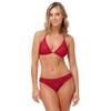 FOCO Buffalo Bills NFL Womens Mini Print Bikini Bottom - XXL view 4