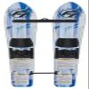 Full Throttle Kids Trainer Waterskis view 1